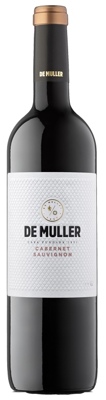 DE MULLER CABERNET